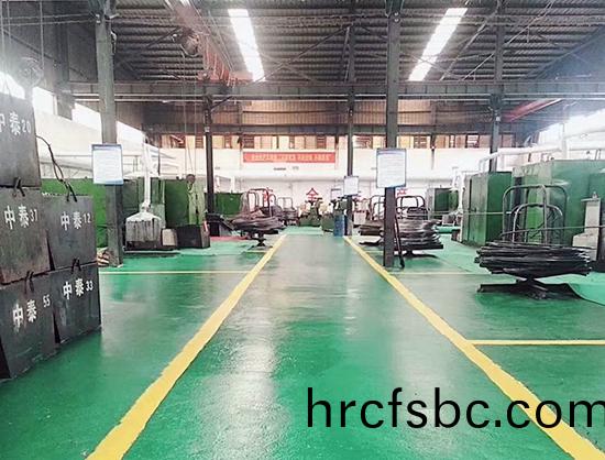 廠(chang)房(fang)廠(chang)景(jing)