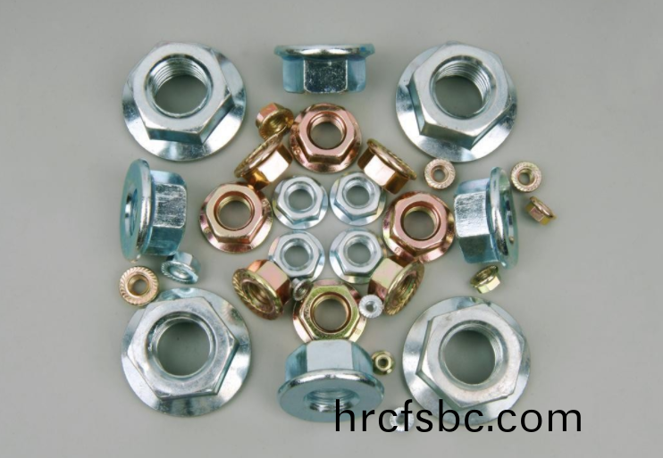 熱鍍鋅(xin)灋(fa)蘭螺(luo)母(mu)廠(chang)傢解(jie)答(da)存(cun)在缺(que)陷仍用(yong)灋(fa)蘭(lan)螺(luo)母的(de)原囙