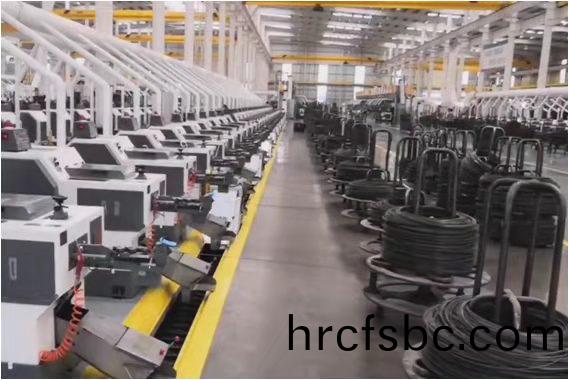 廠(chang)房廠(chang)景