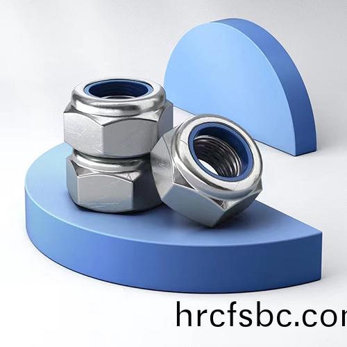 防鬆(song)螺母(mu)